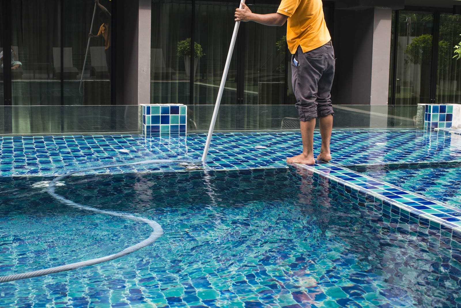 Lunati Pool Care, photo 4