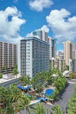 Lifetime In Hawaii