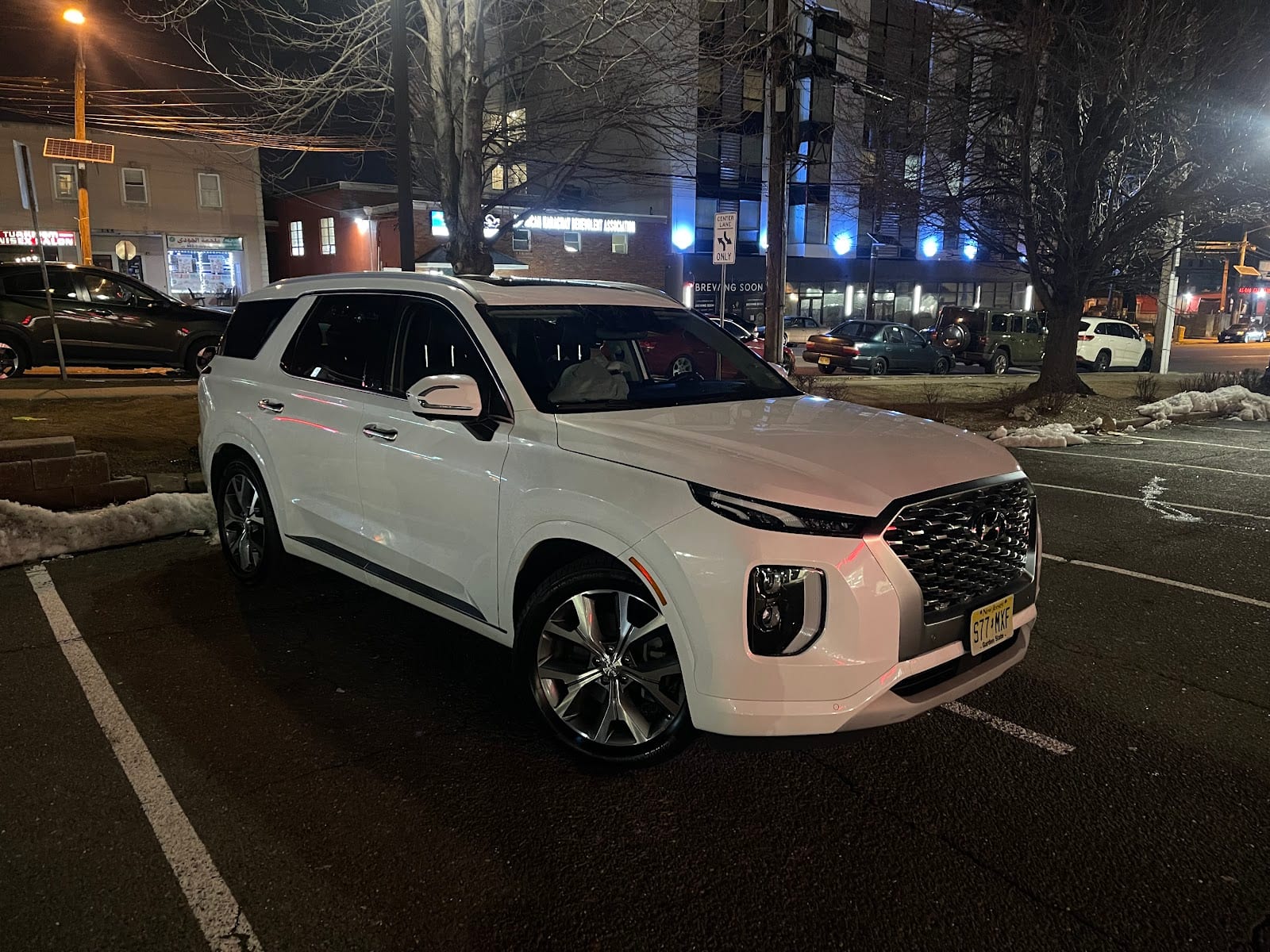 Paramus Hyundai Service and Parts