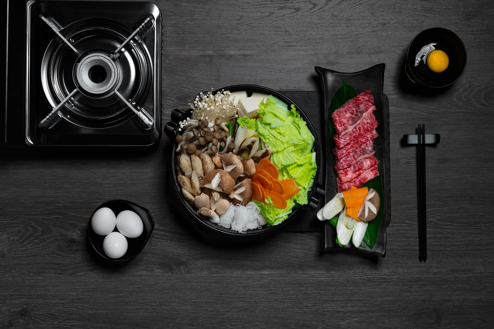 Ryu Izakaya, photo 4