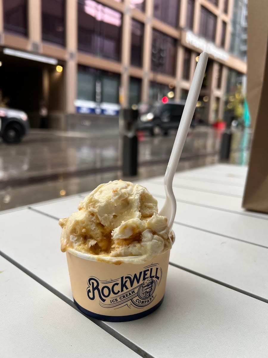 Rockwell Ice Cream | Local, Super-Premium, photo 4