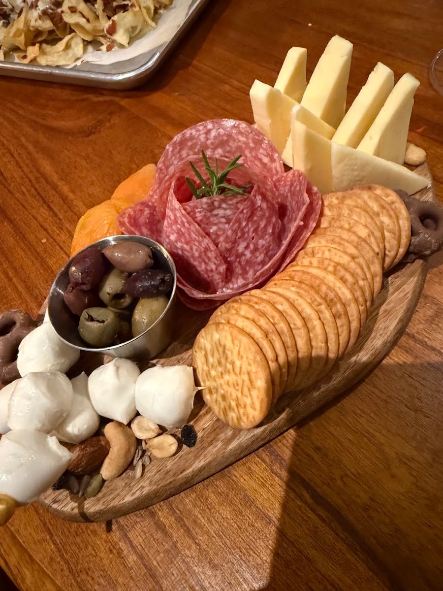 Red’s Wine Bar, photo 4