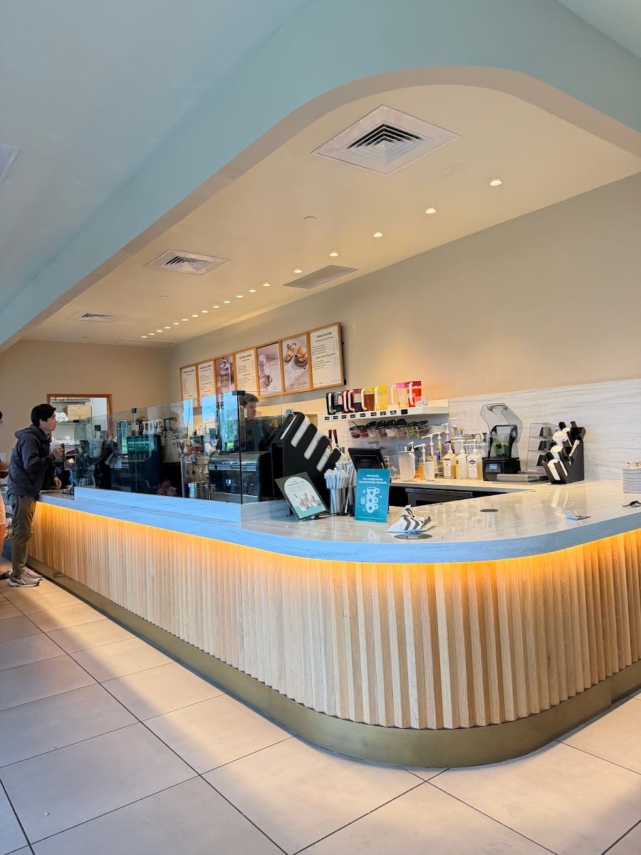 Starbucks, photo 4