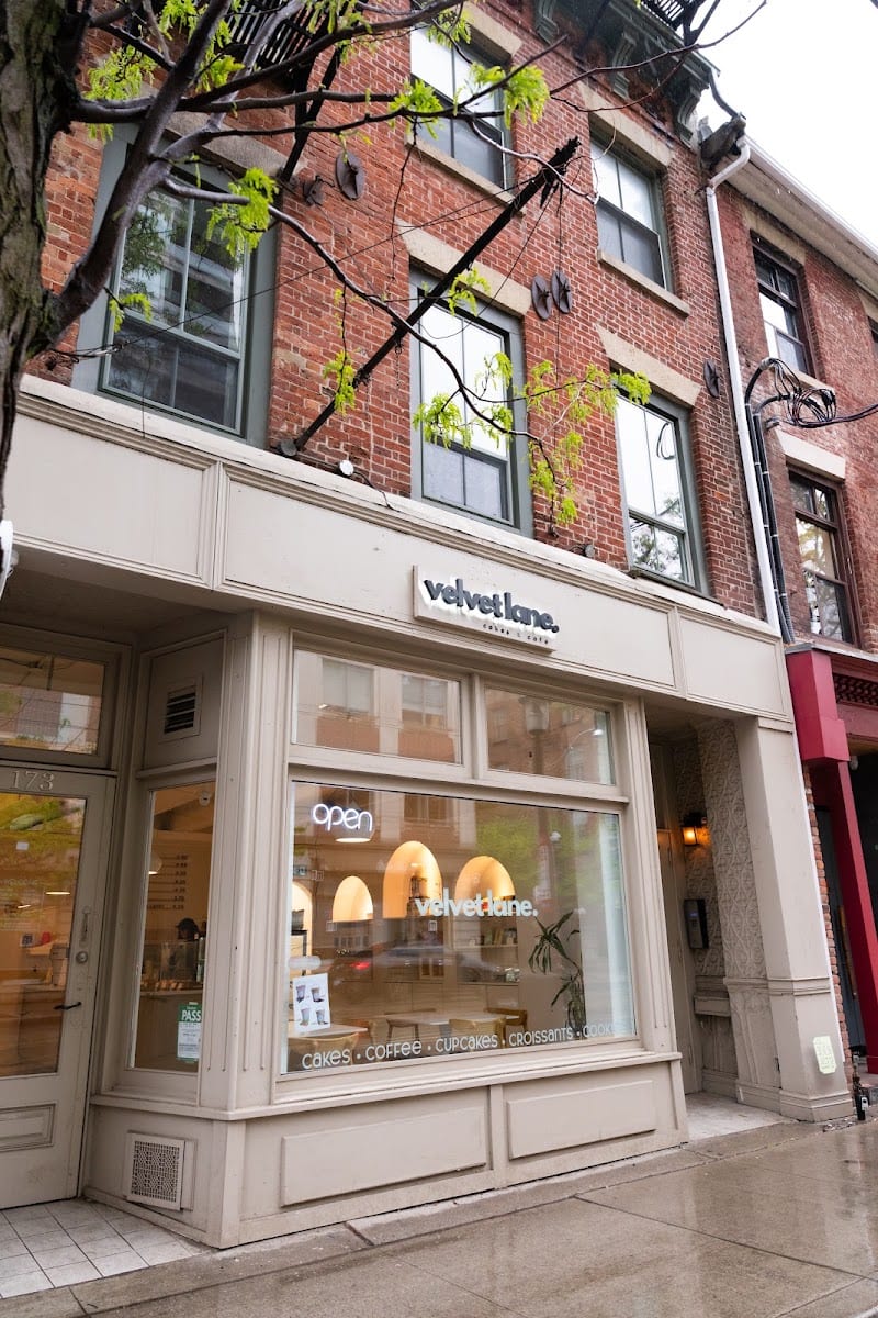 Velvet Lane Cakes, photo 2