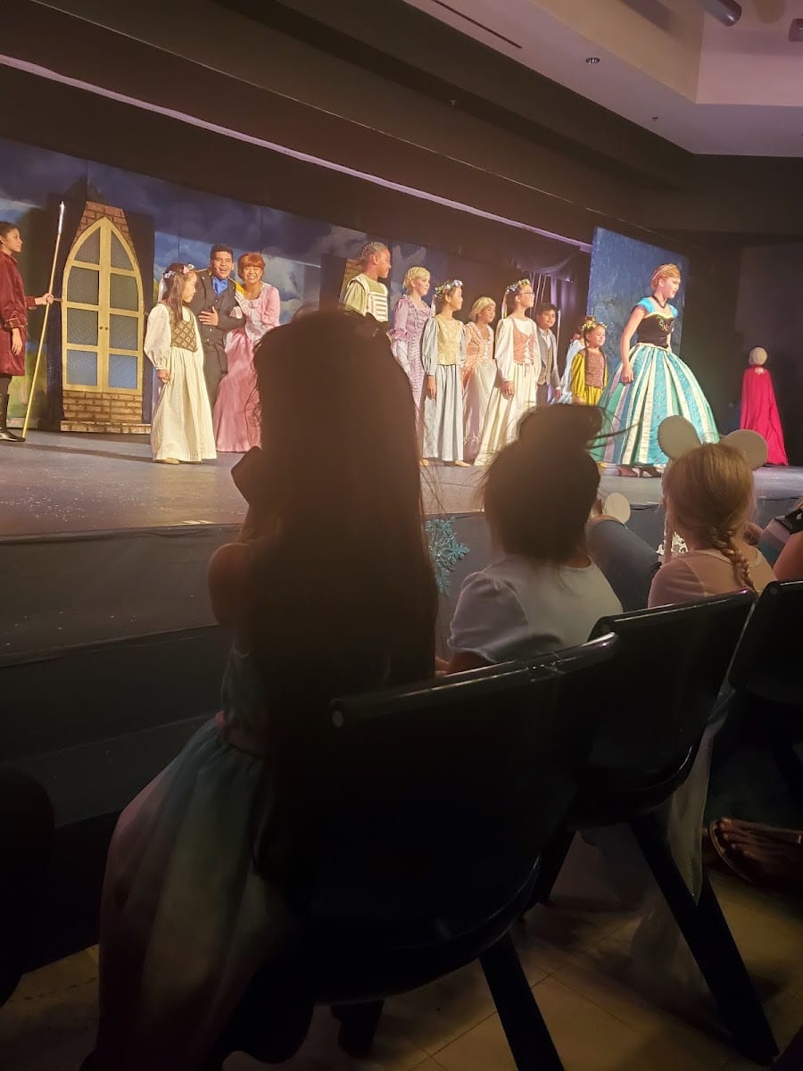 Performing Arts Center of Kapolei