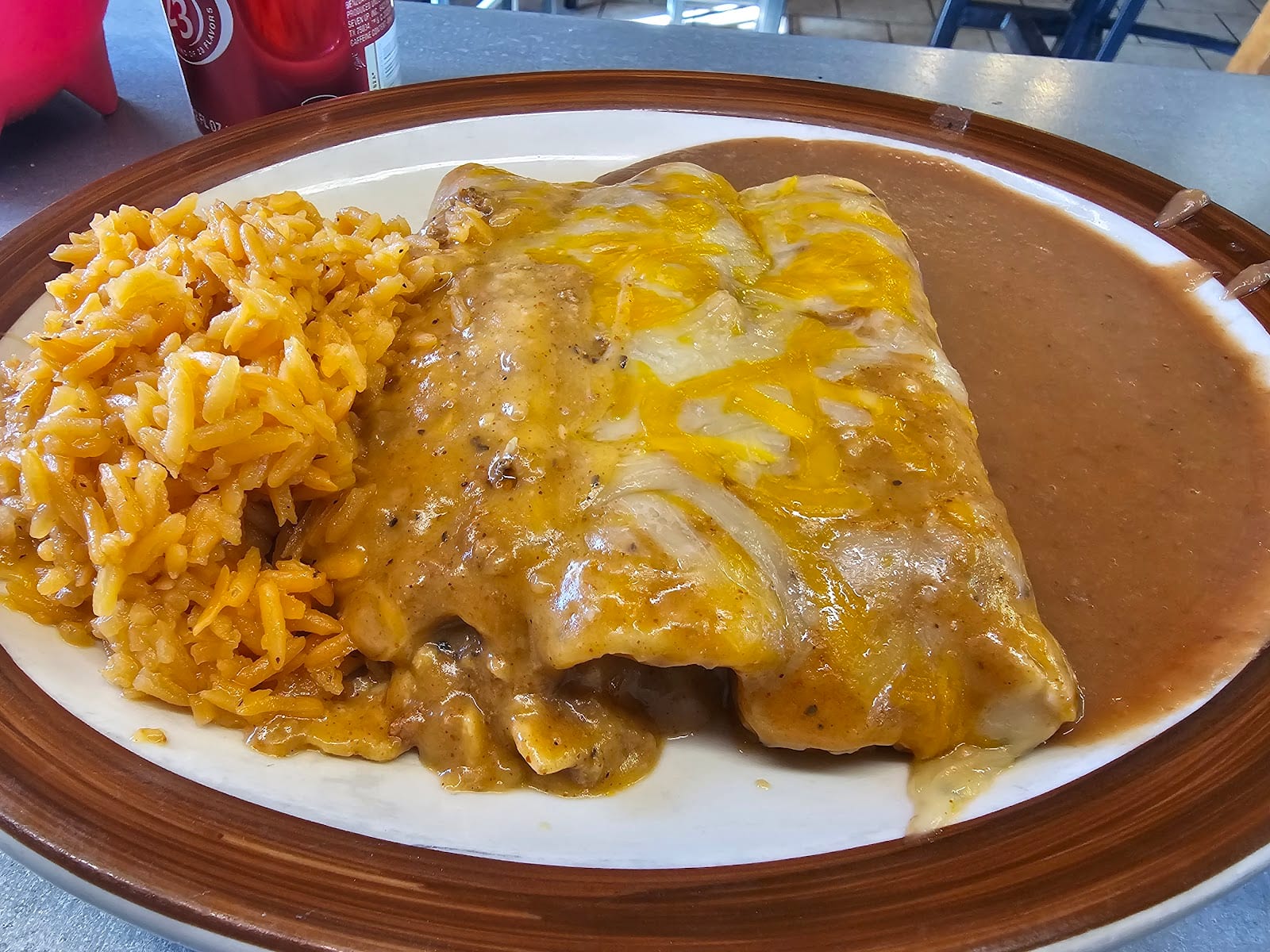 Cuevas Drive In, photo 2