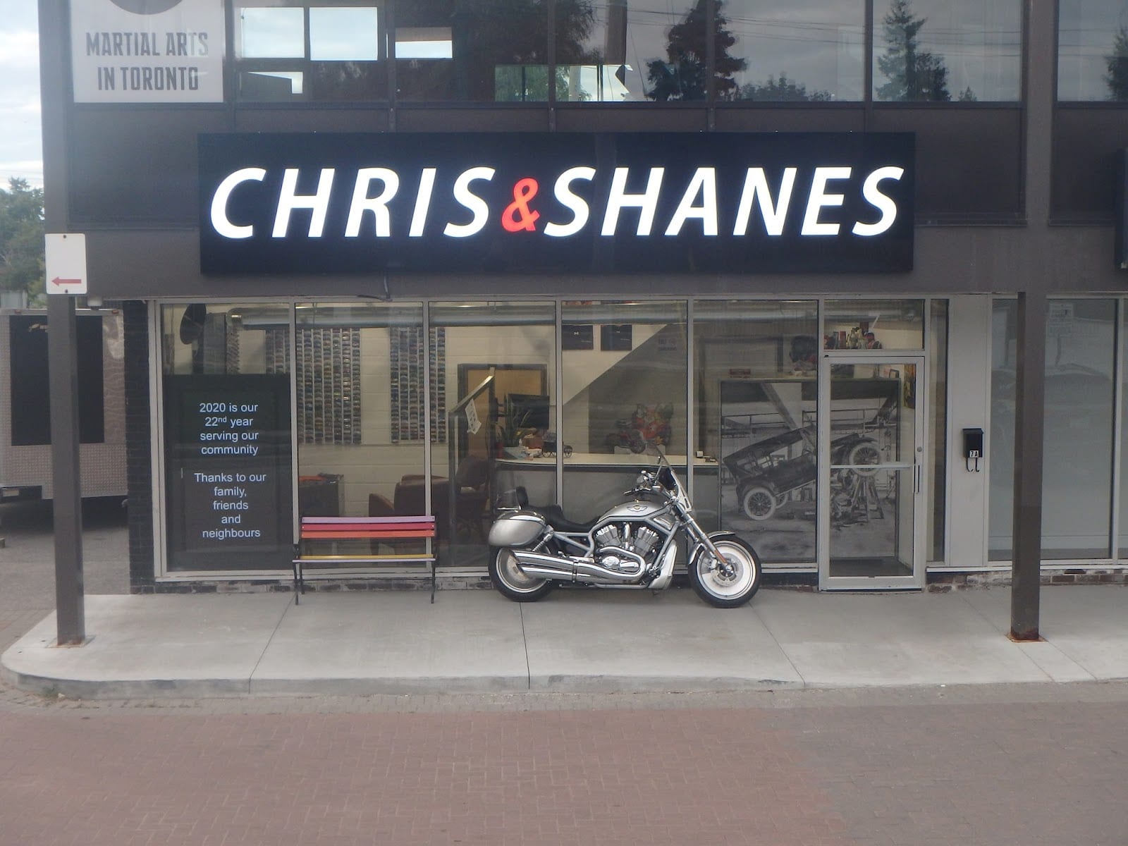 Chris & Shane's Cars Ltd, photo 3