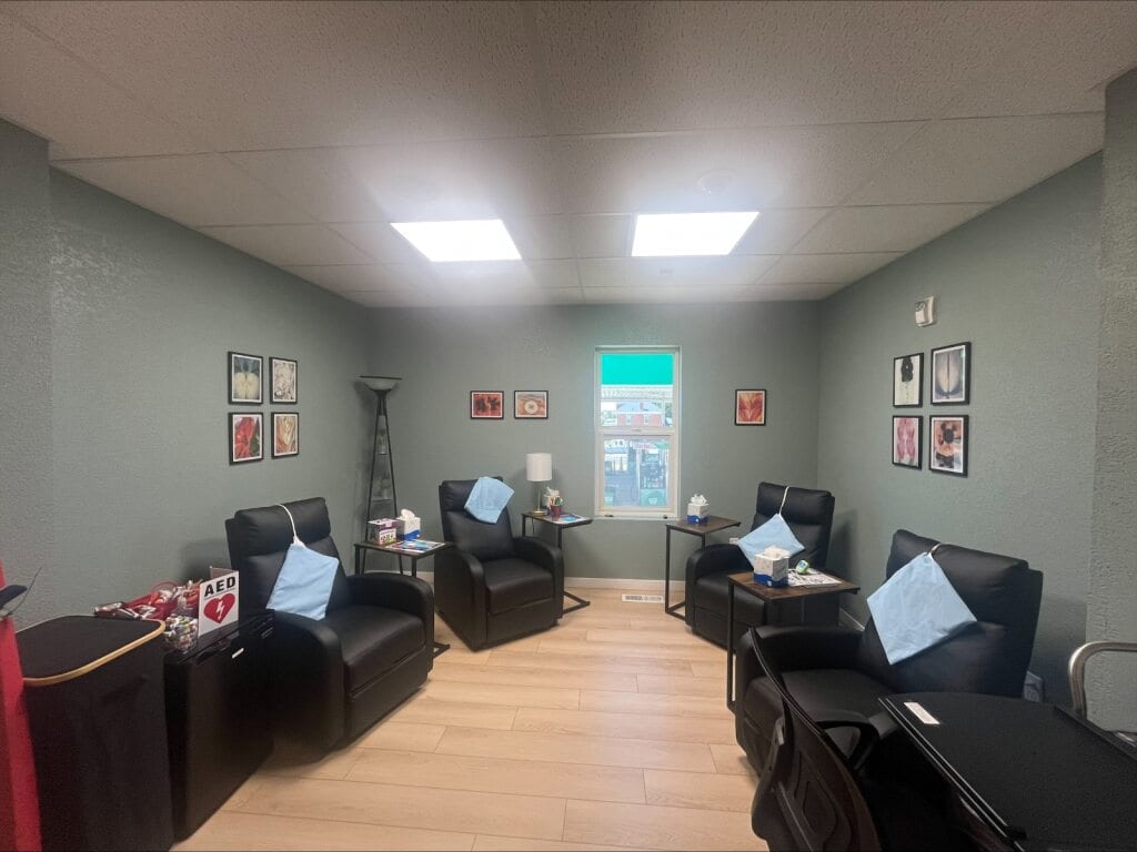 Wellspring Health Access