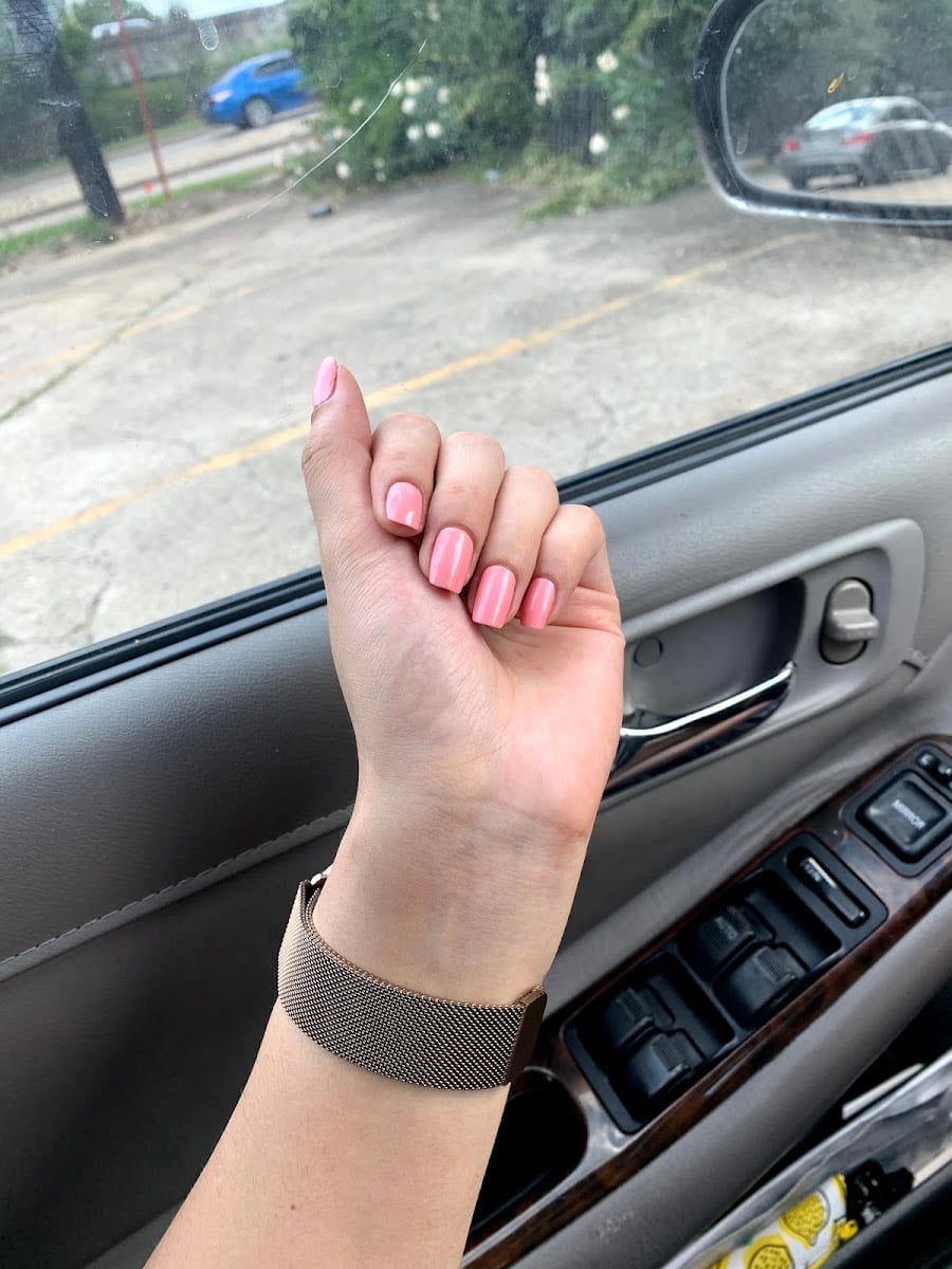 Jasmine Nails, photo 2