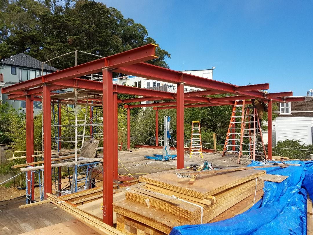 Bannon Construction, photo 3