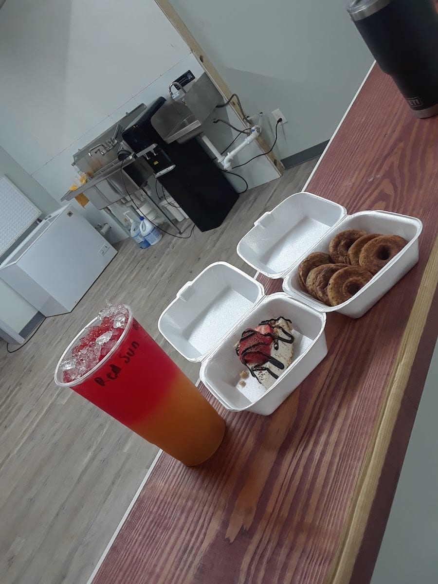Good Teast nutrition