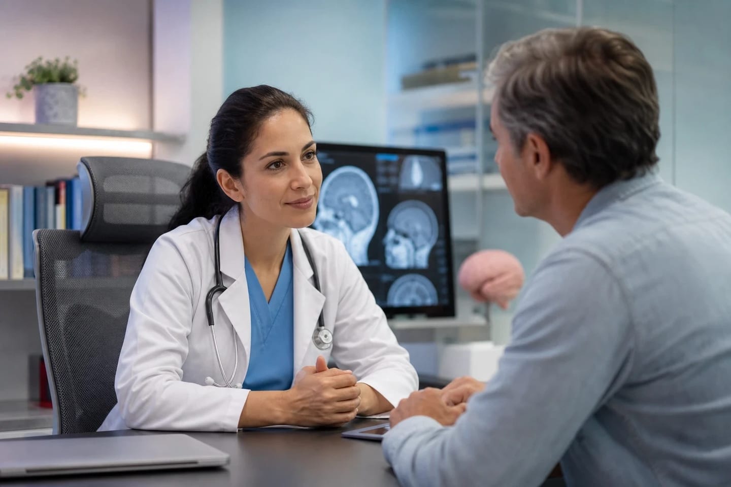 Hope Neurological & Medical Services
