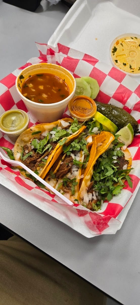Monchi's Taqueria