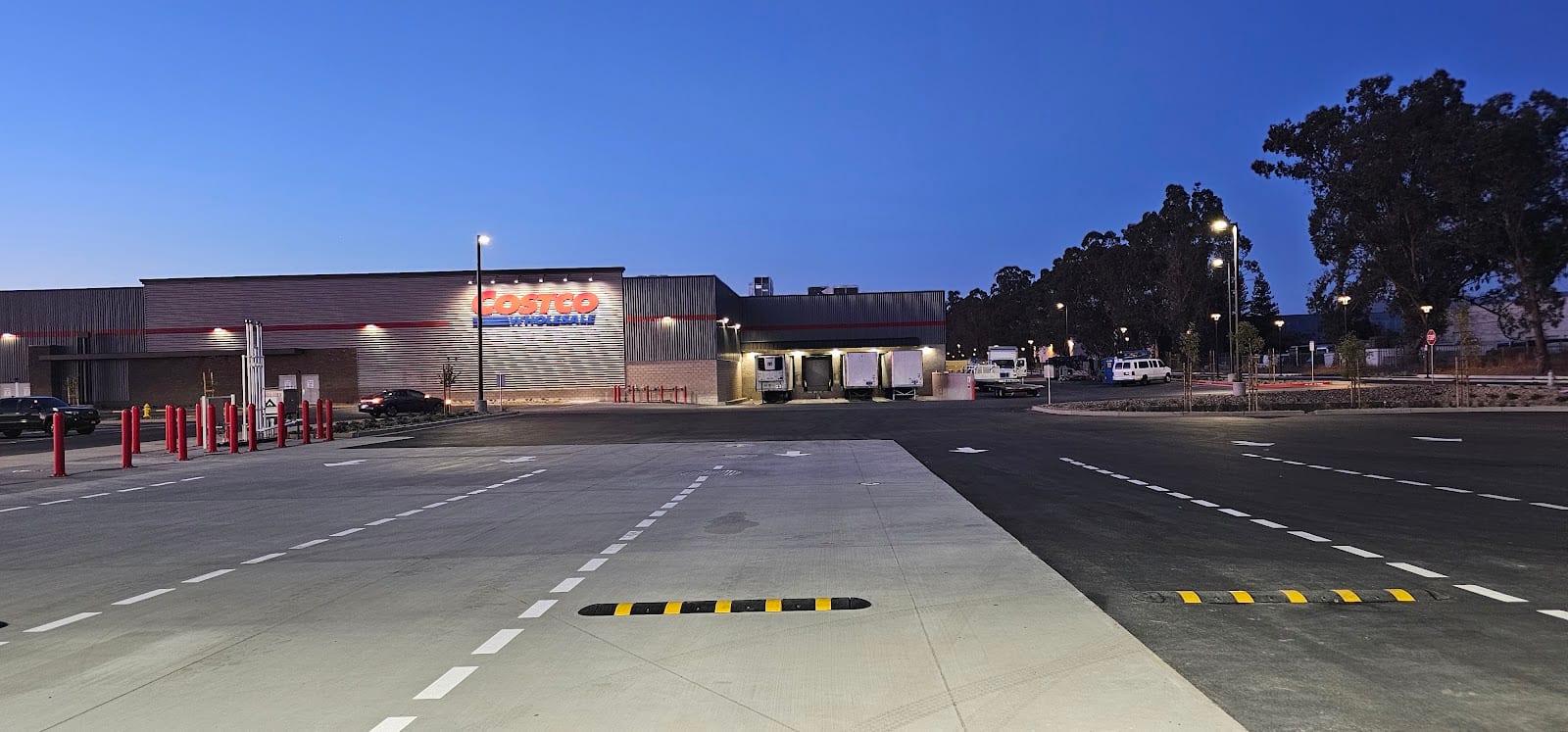 Costco Gas Station, photo 2