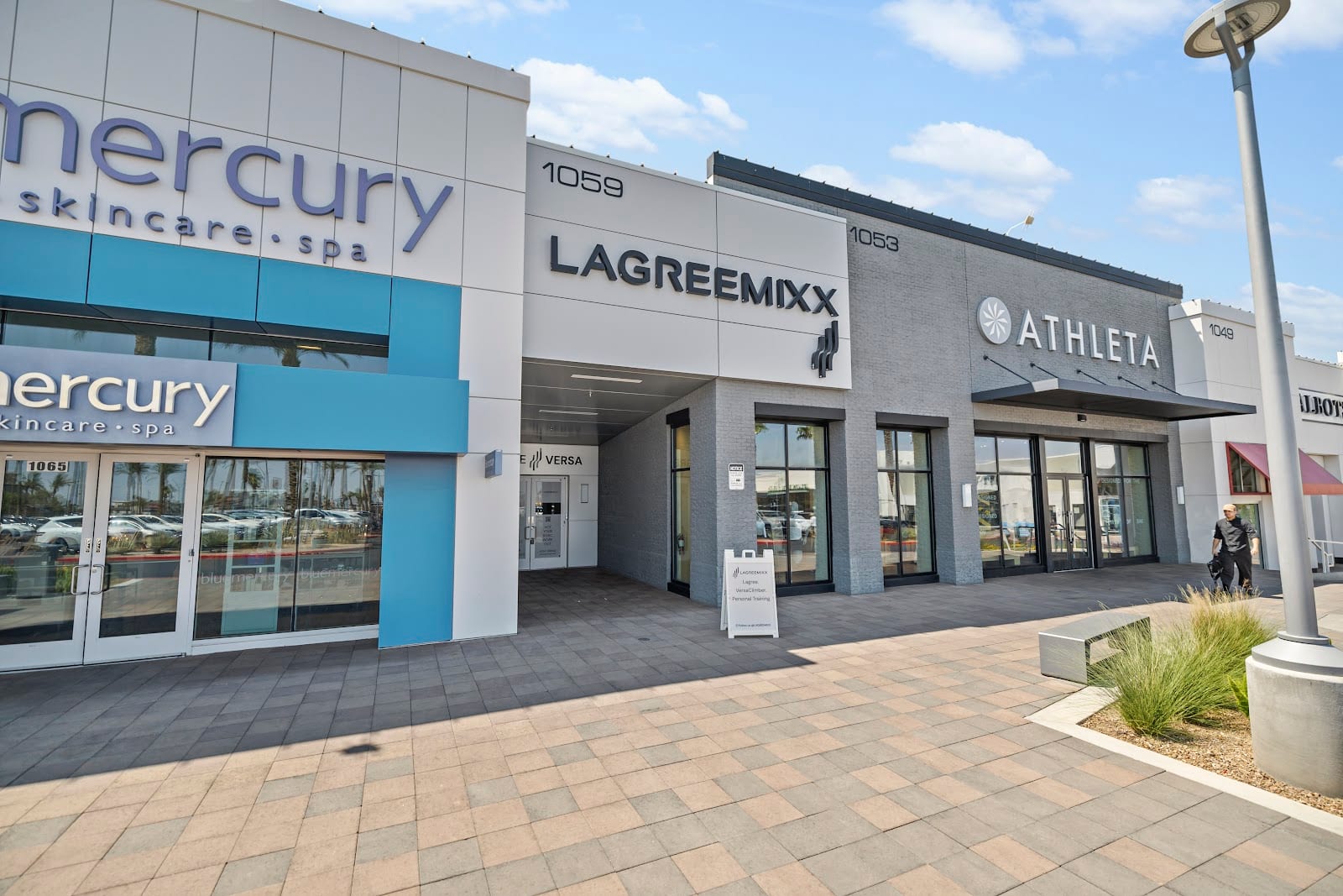 Lagreemixx (Summerlin), photo 2