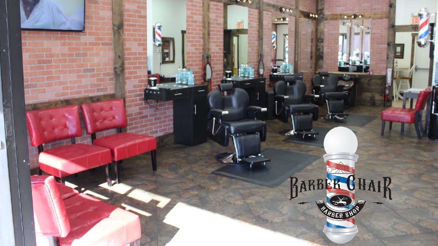 The Barber Chair, photo 2