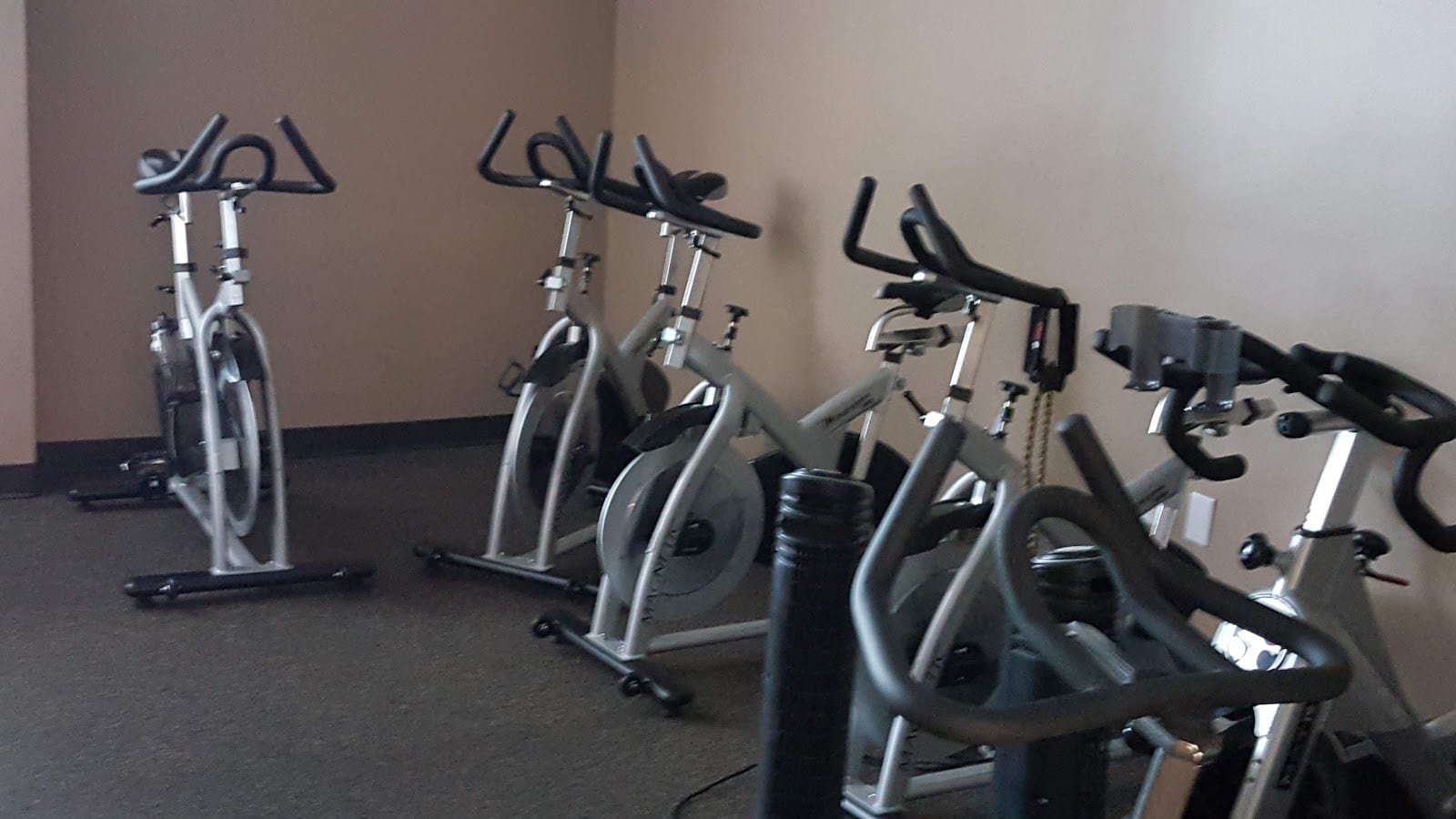 Hall Active Fitness Center, photo 2