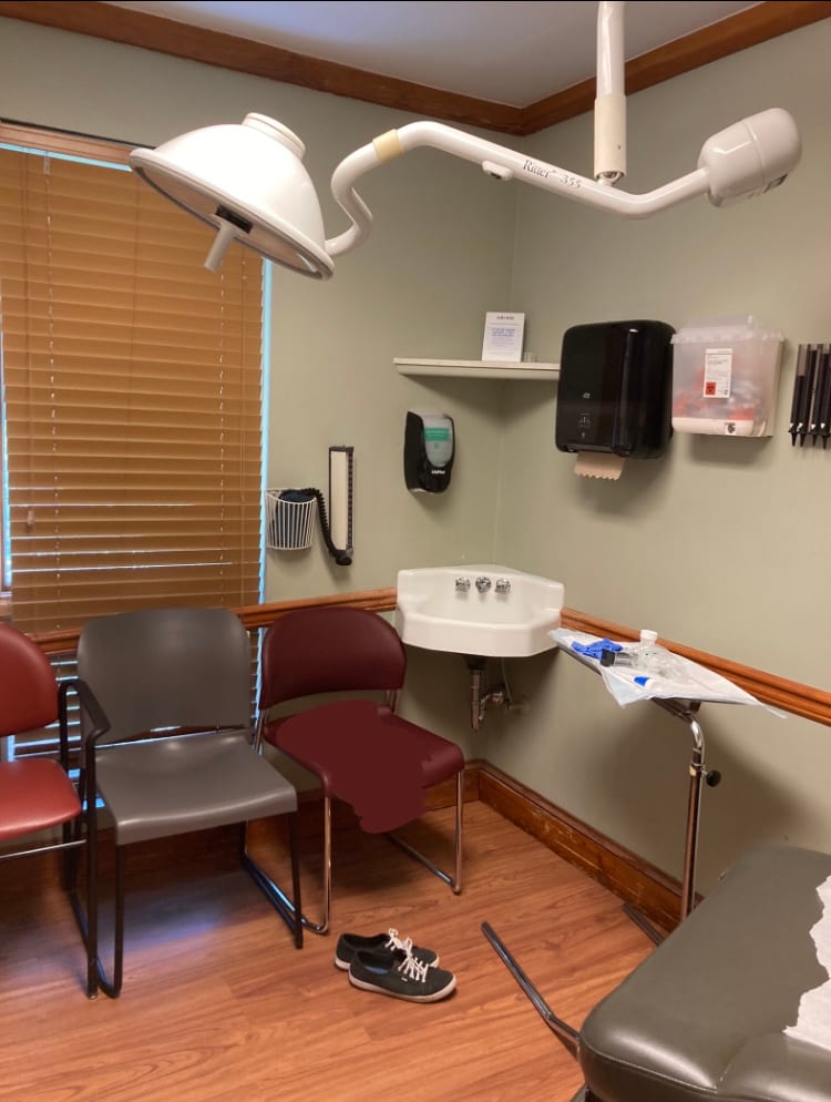 Physician Care Centers - Piedmont, photo 4