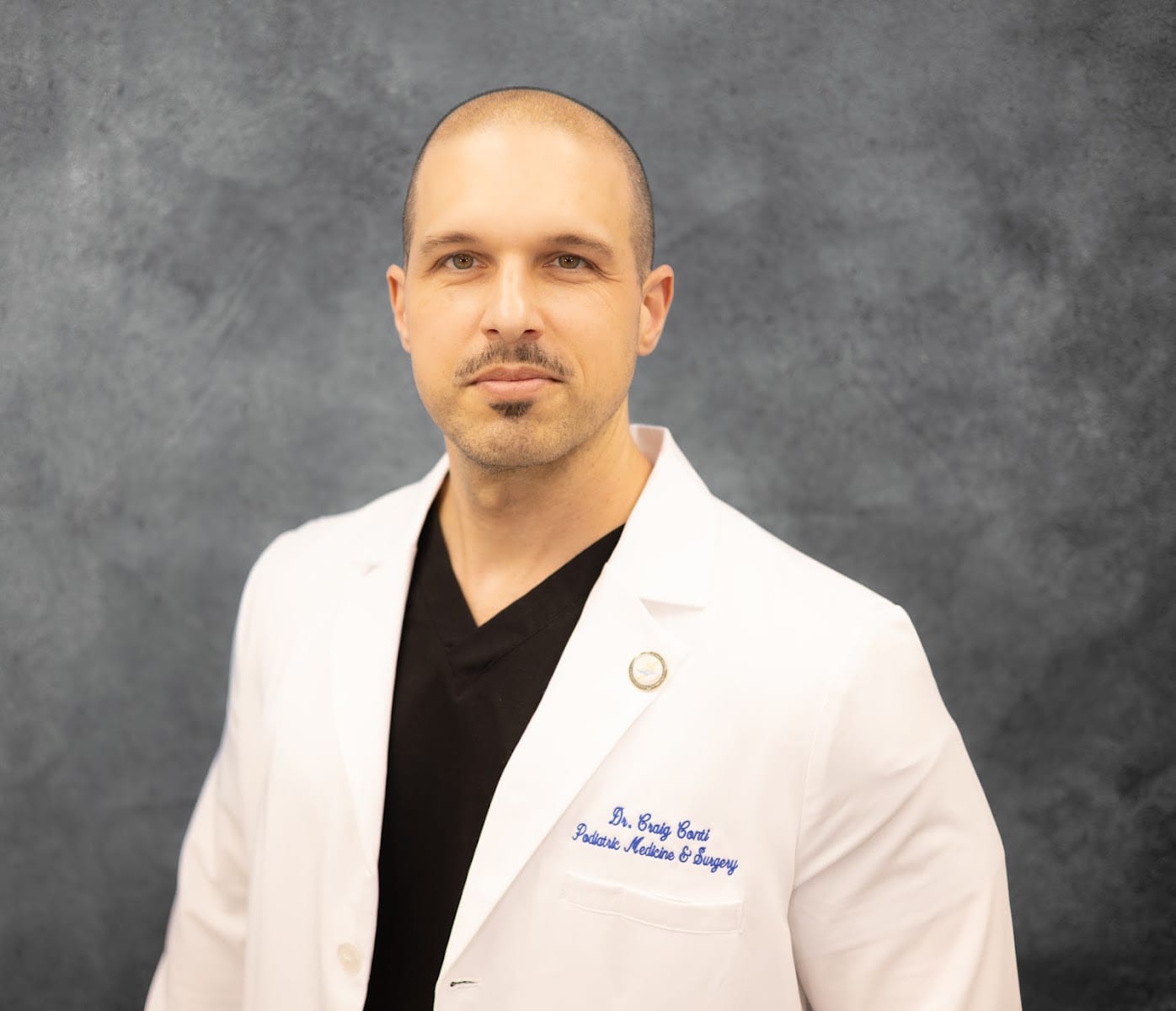 Craig Conti, DPM, photo 4