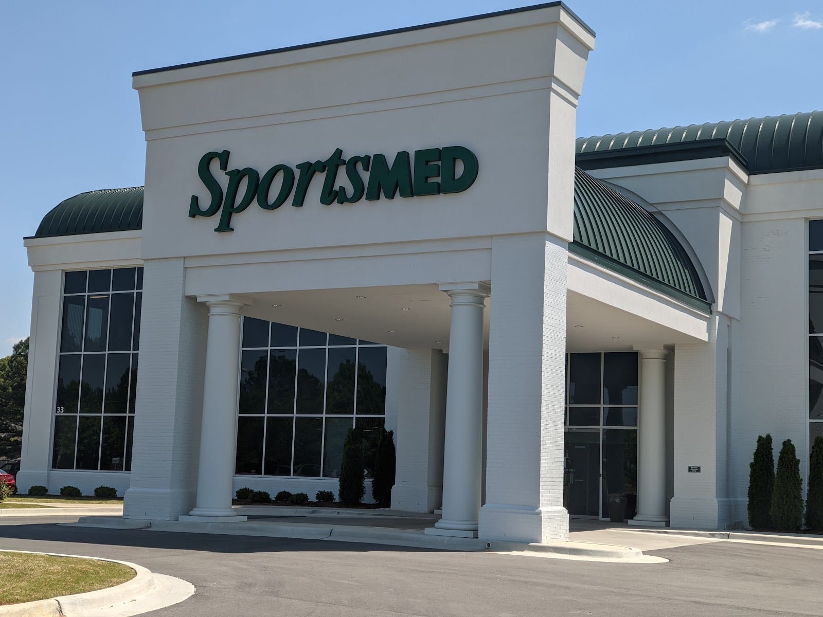 SportsMED Orthopedic Surgery & Spine Center, photo 3
