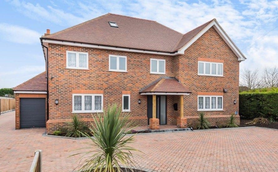 Herts Home Extensions