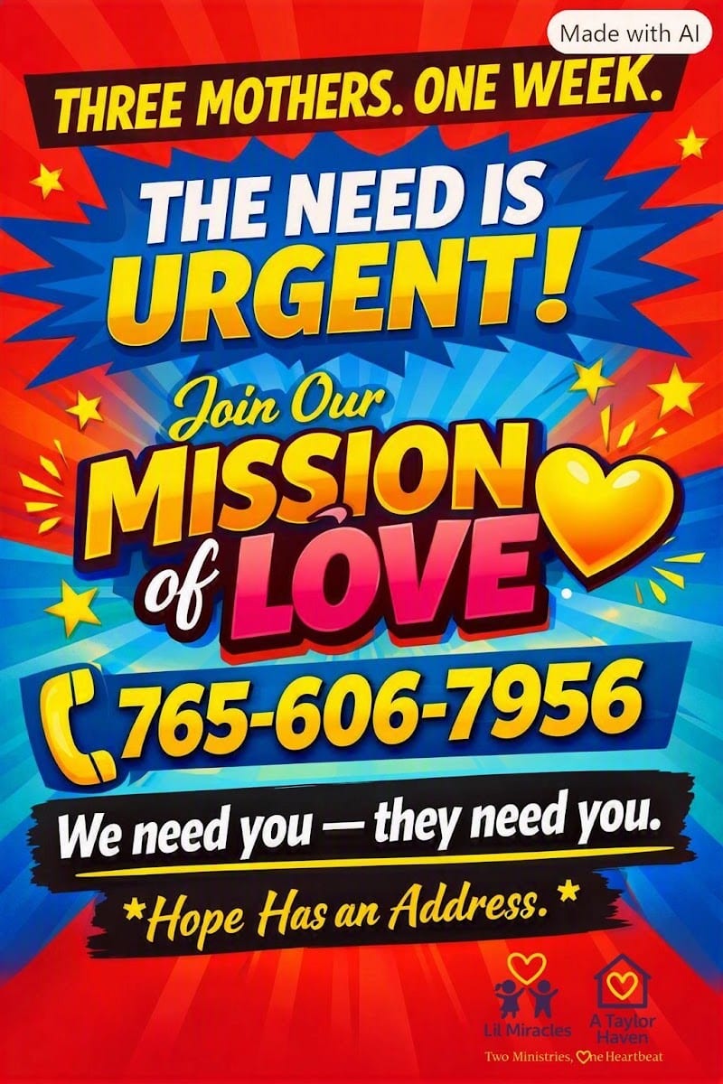 Lil Miracles Pregnancy Resource Center, photo 2