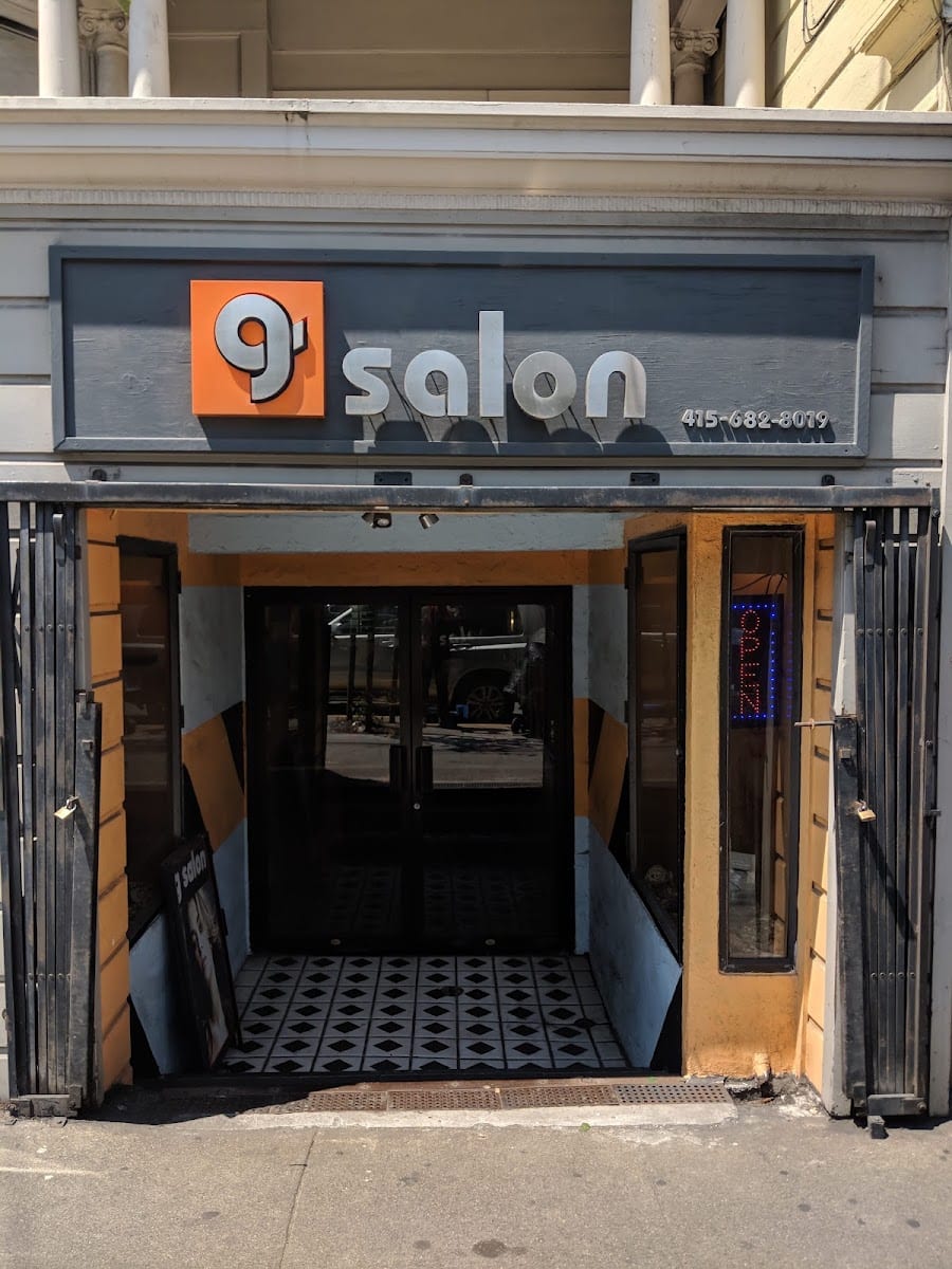G Salon