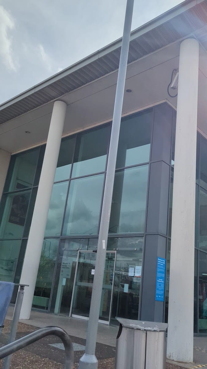 Riverside Leisure Centre, photo 3