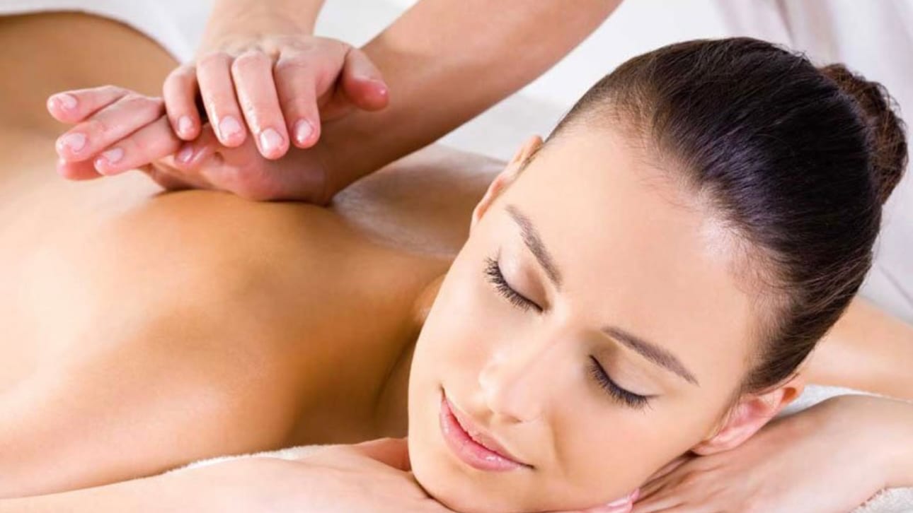 Haven Spa