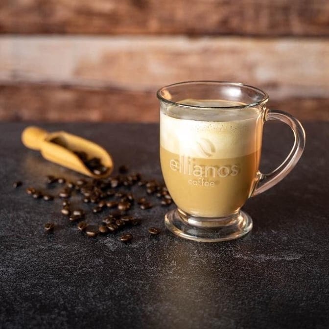 Ellianos Coffee, photo 4