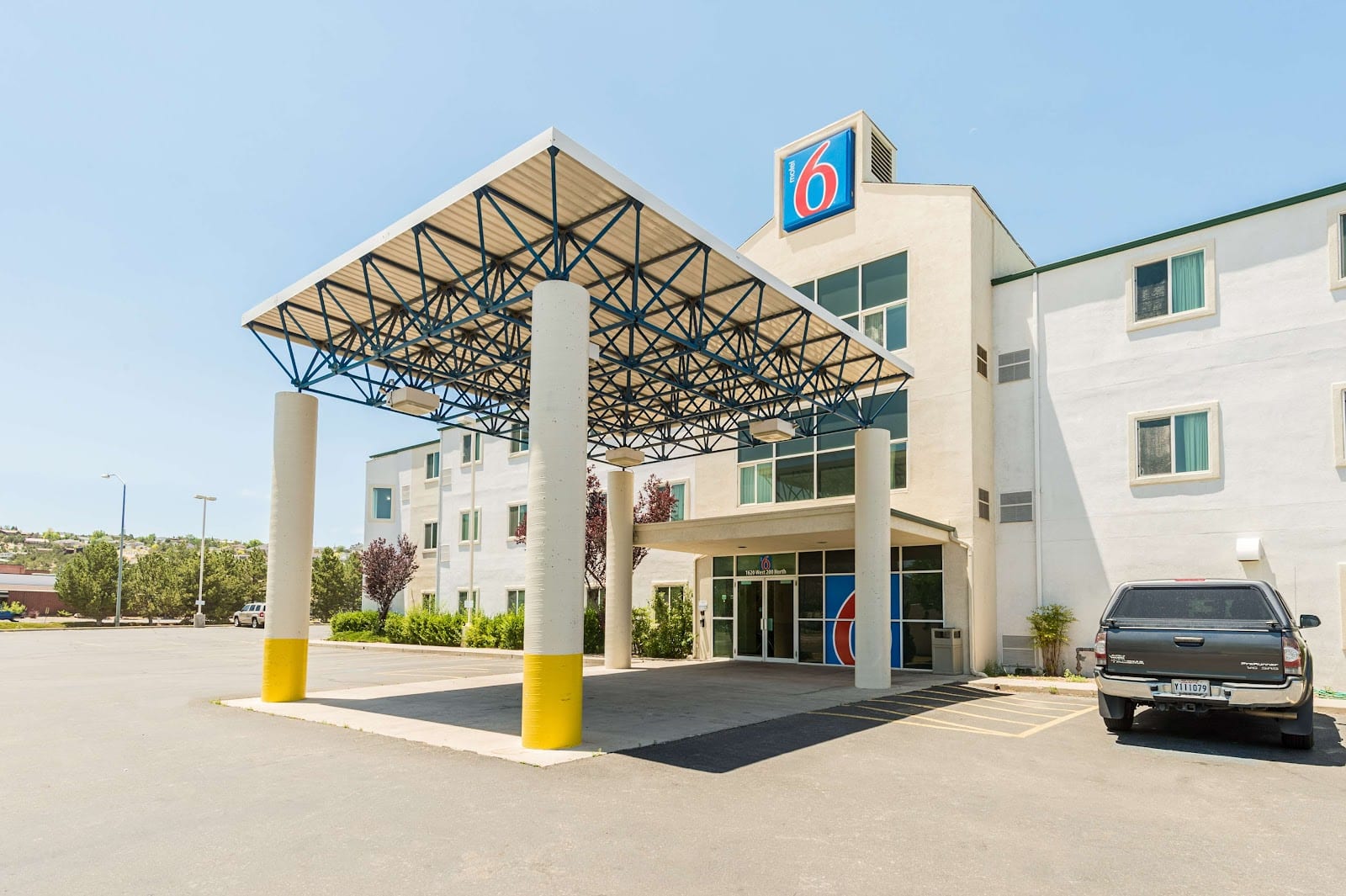Super 8 by Wyndham Cedar City, photo 3