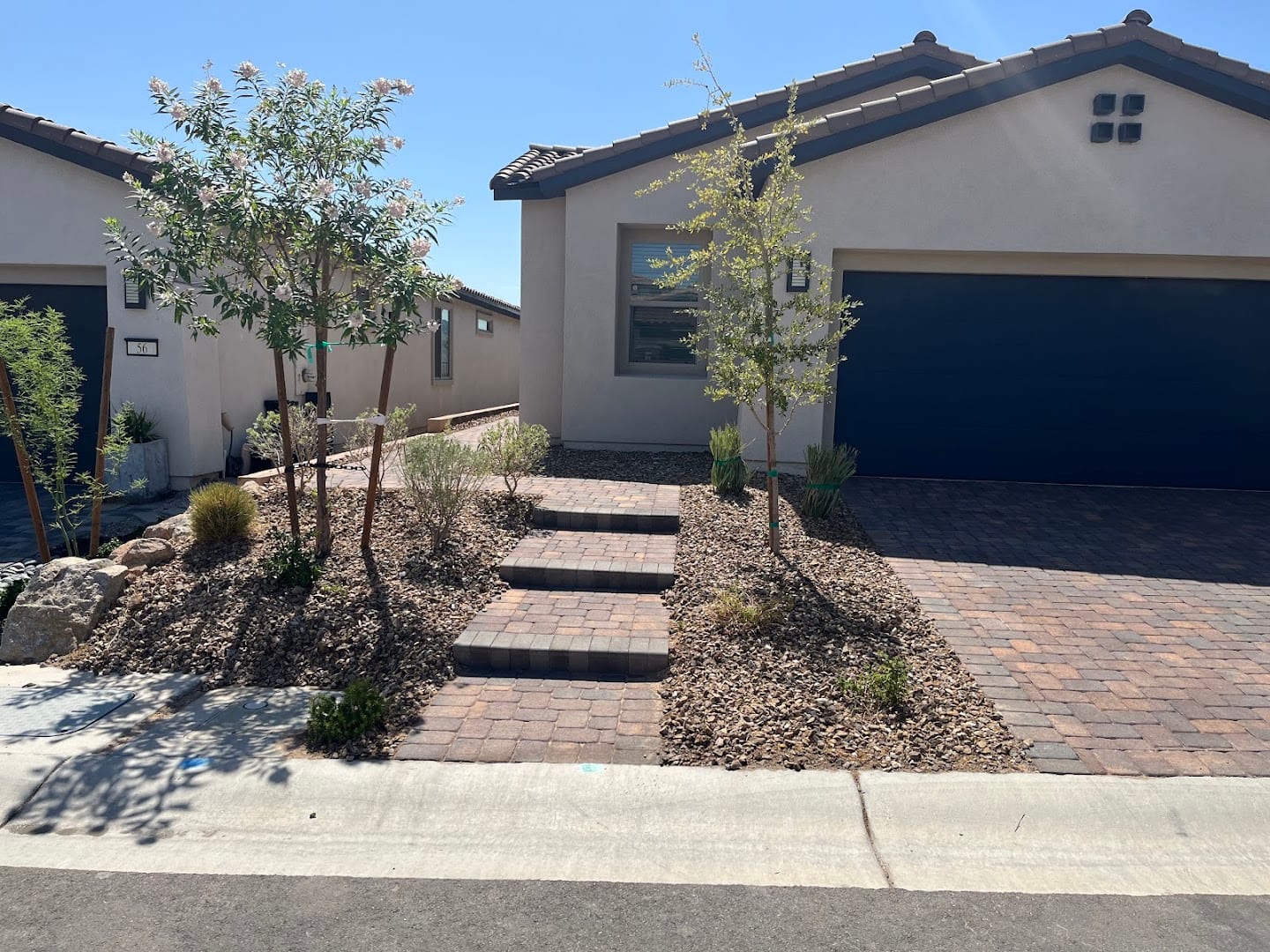 LandTeck Inc. Landscape & Irrigation Contractor, photo 2