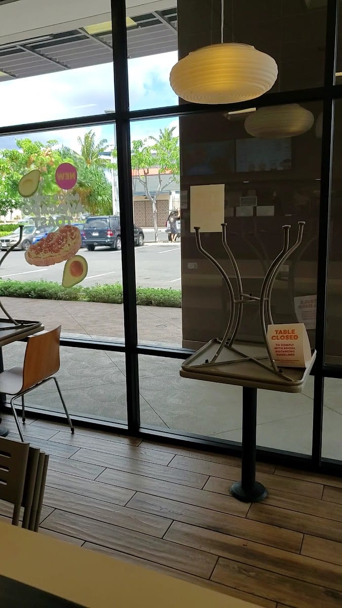 Dunkin', photo 3