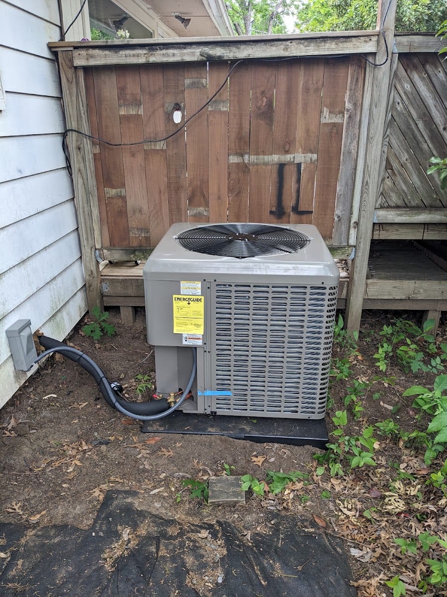 Frost Heating & Air, photo 3
