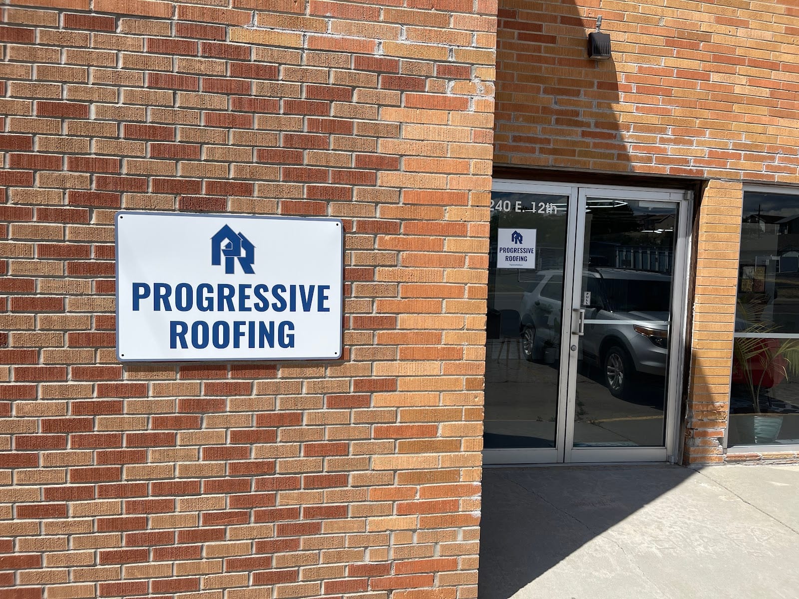 Progressive Roofing, photo 3