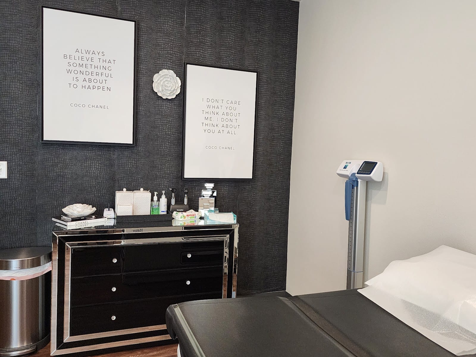 Lubbock Urgent Care & Drive Thru Clinic