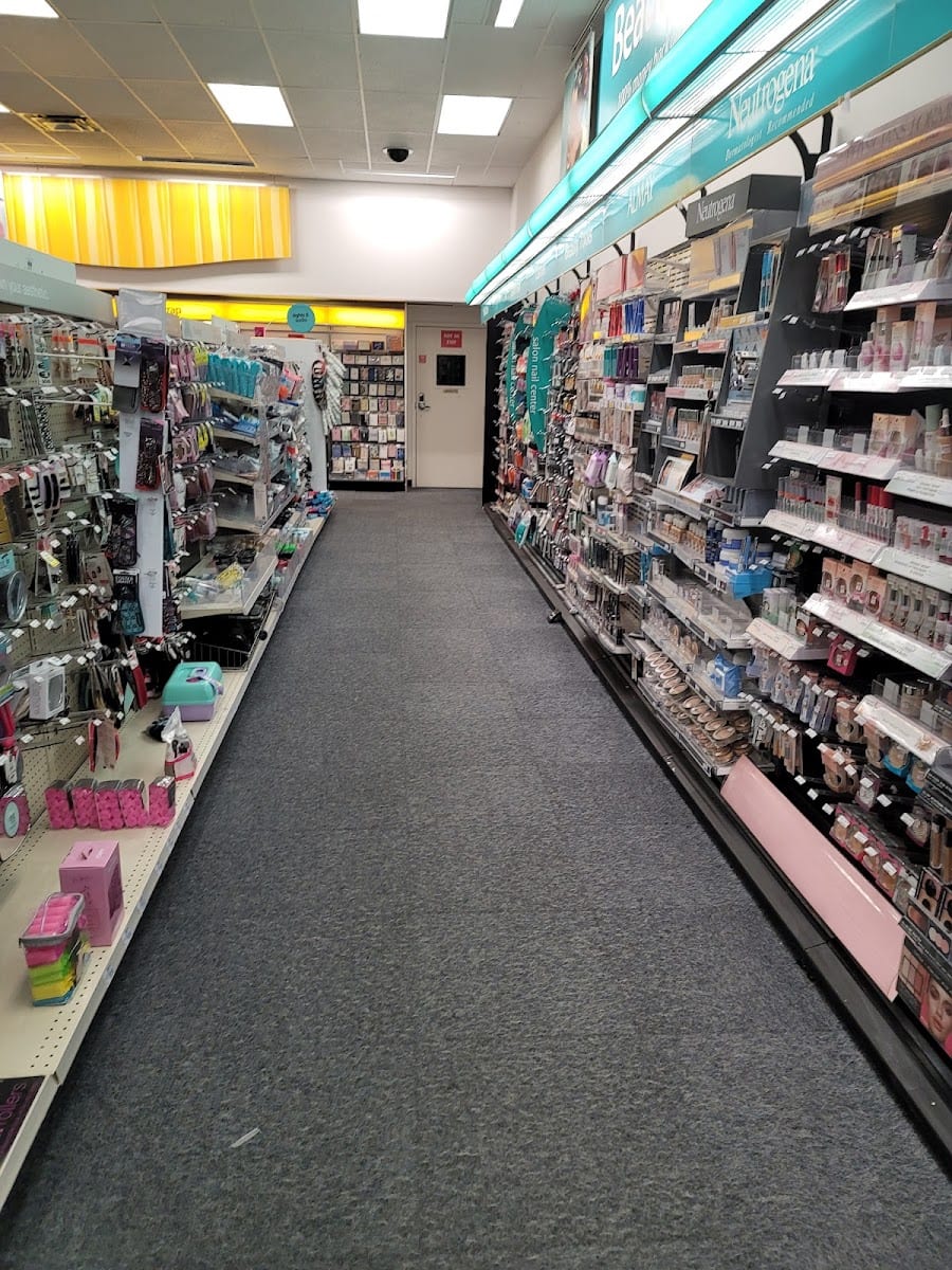 CVS