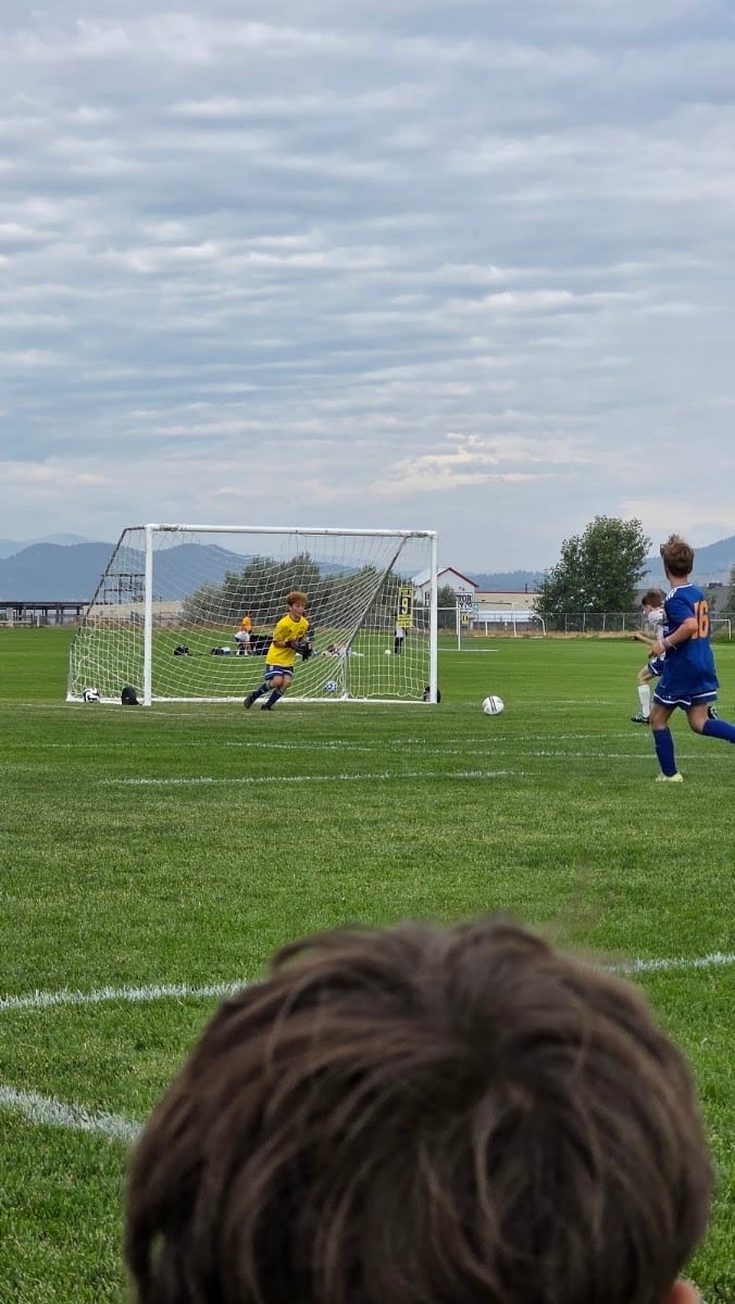 Helena Youth Soccer Association