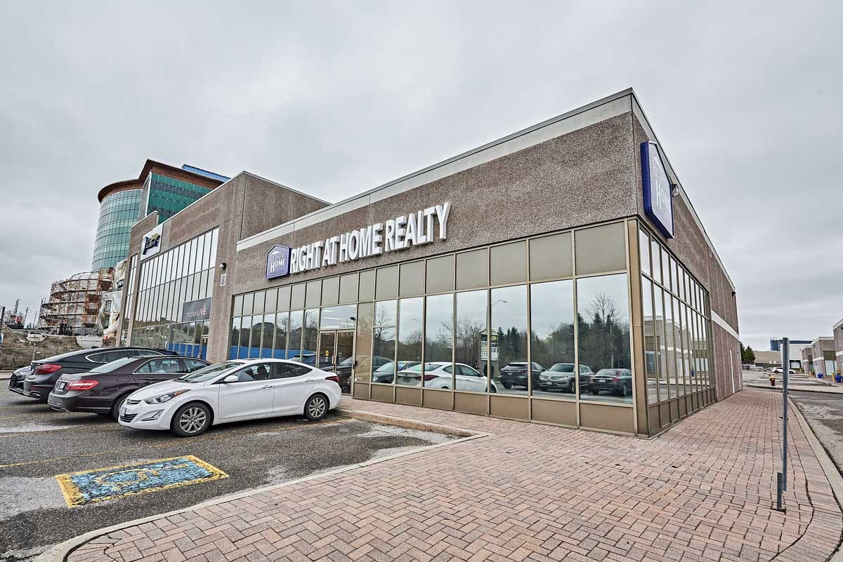 Right at Home Realty - Richmond Hill Branch
