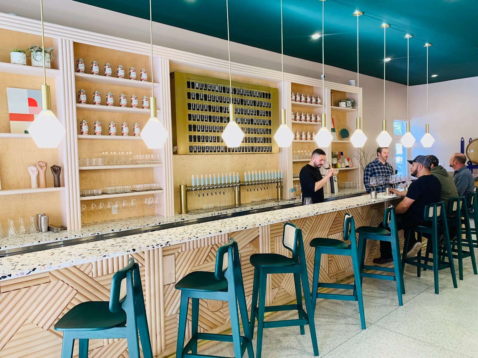 Erosion Tap House: Winery & Brewery, photo 2