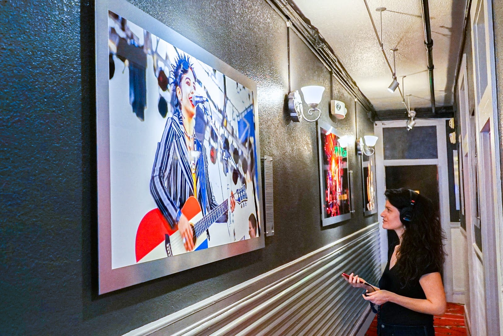 San Francisco Music Hall of Fame Gallery, photo 2