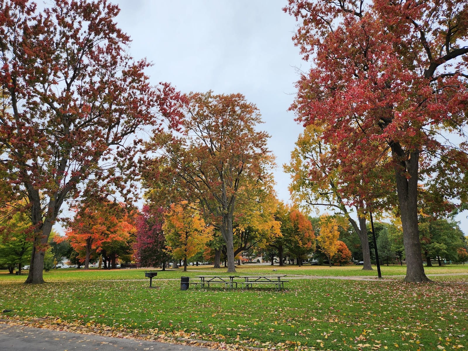 Jones Square Park.