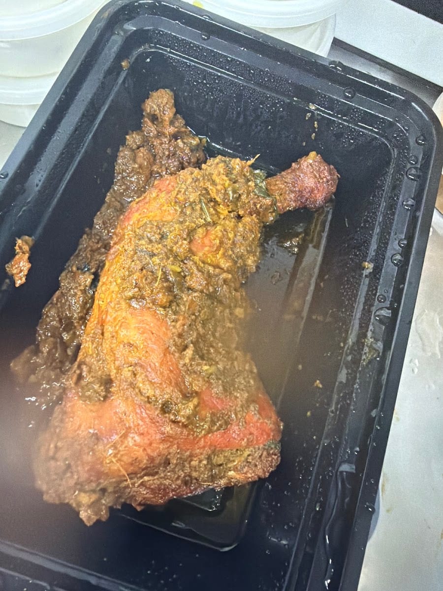Ravi Babu Biryani - Frisco, photo 2