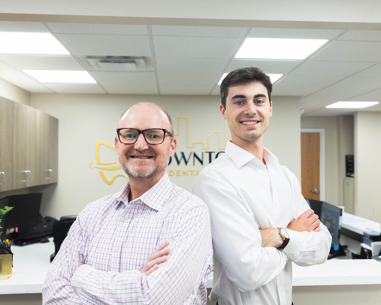 Downtown Dental Care, photo 2