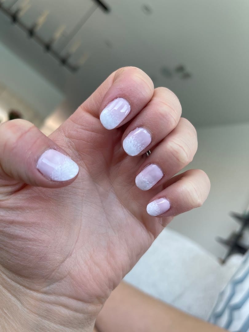 The Best Nails