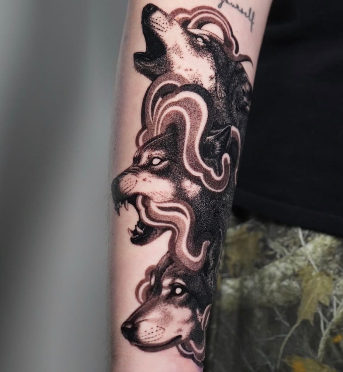 The Secret Tattoo Studio, photo 4