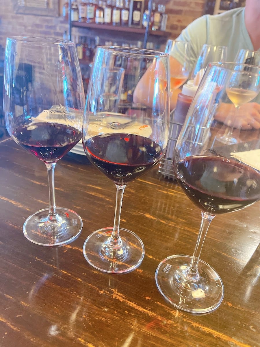 Krupp Brothers Tasting Room, photo 3
