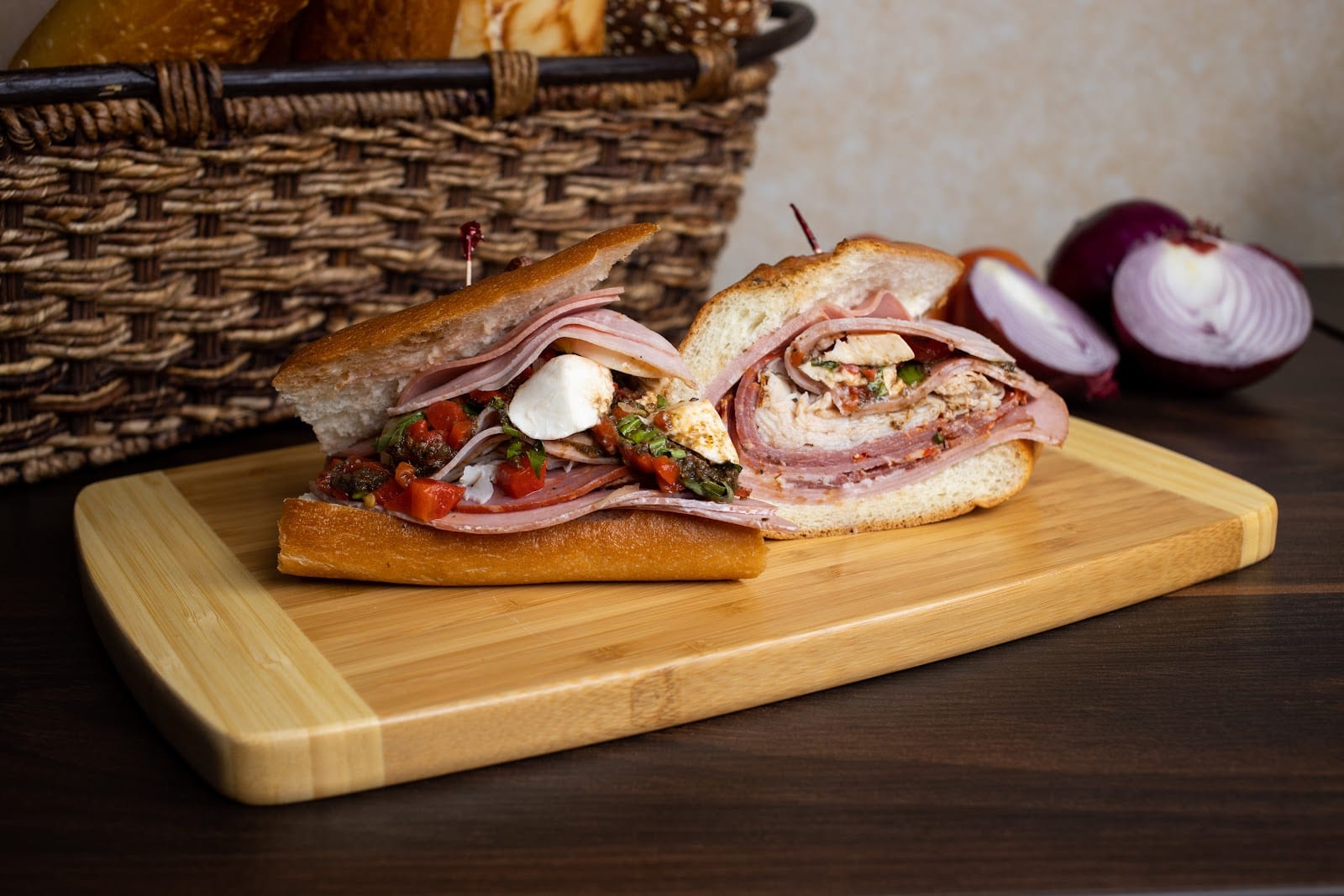 Gambino's New York Subs, photo 4