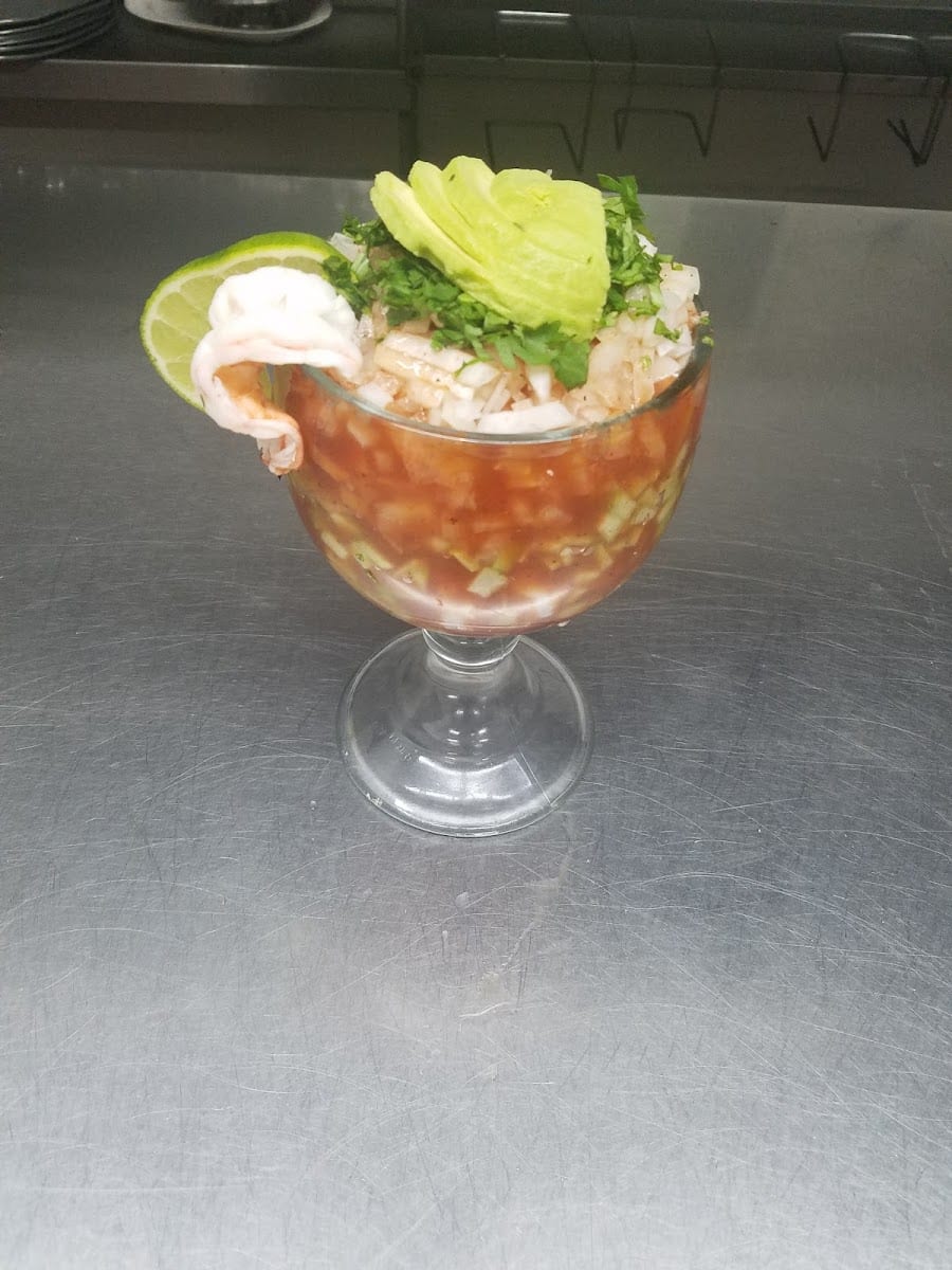 El Dorado Restaurant