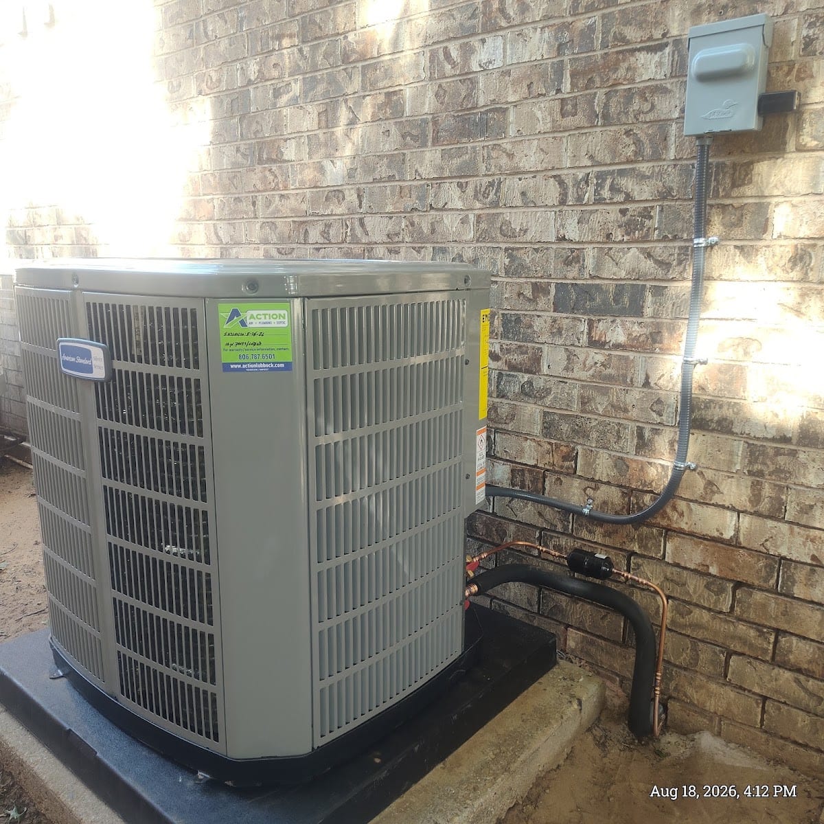 Action Air Plumbing & Septic, photo 3